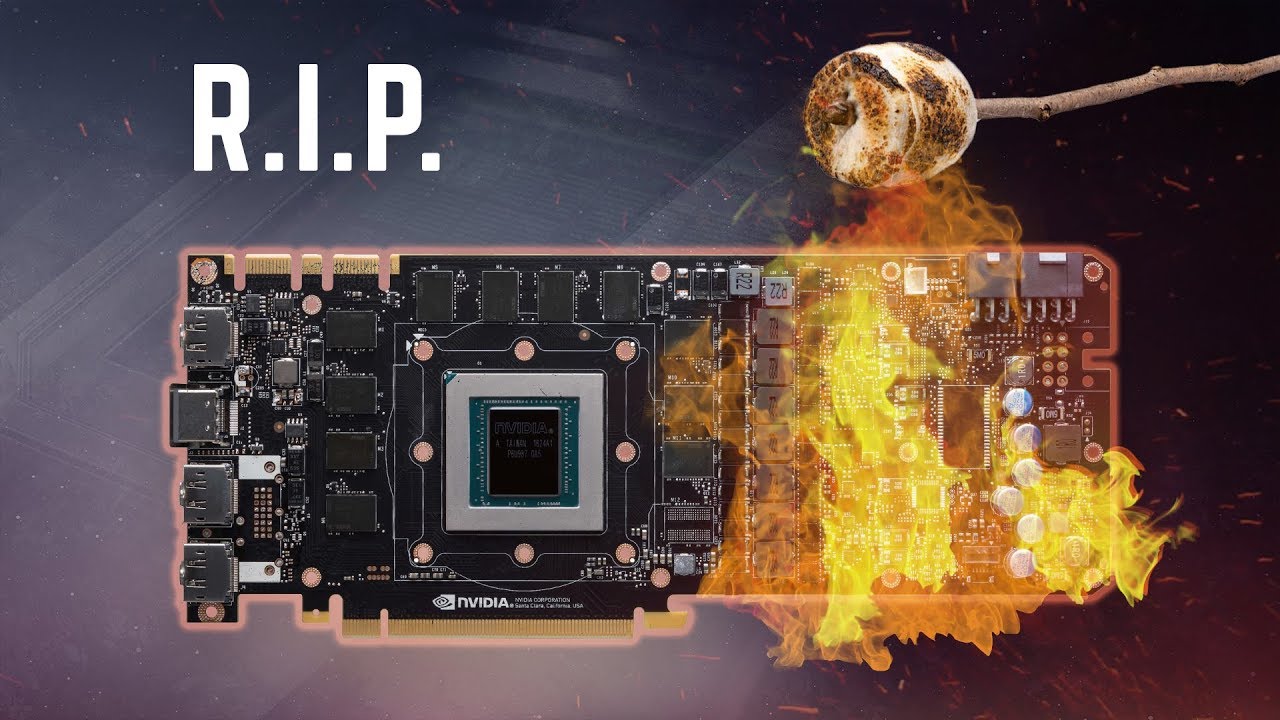 この AMD GPU は Nvidia を破壊する可能性がありましたが、それを目にすることは決してないかもしれません この AMD GPU は Nvidia を破壊する可能性がありましたが、それを目にすることは決してないかもしれません