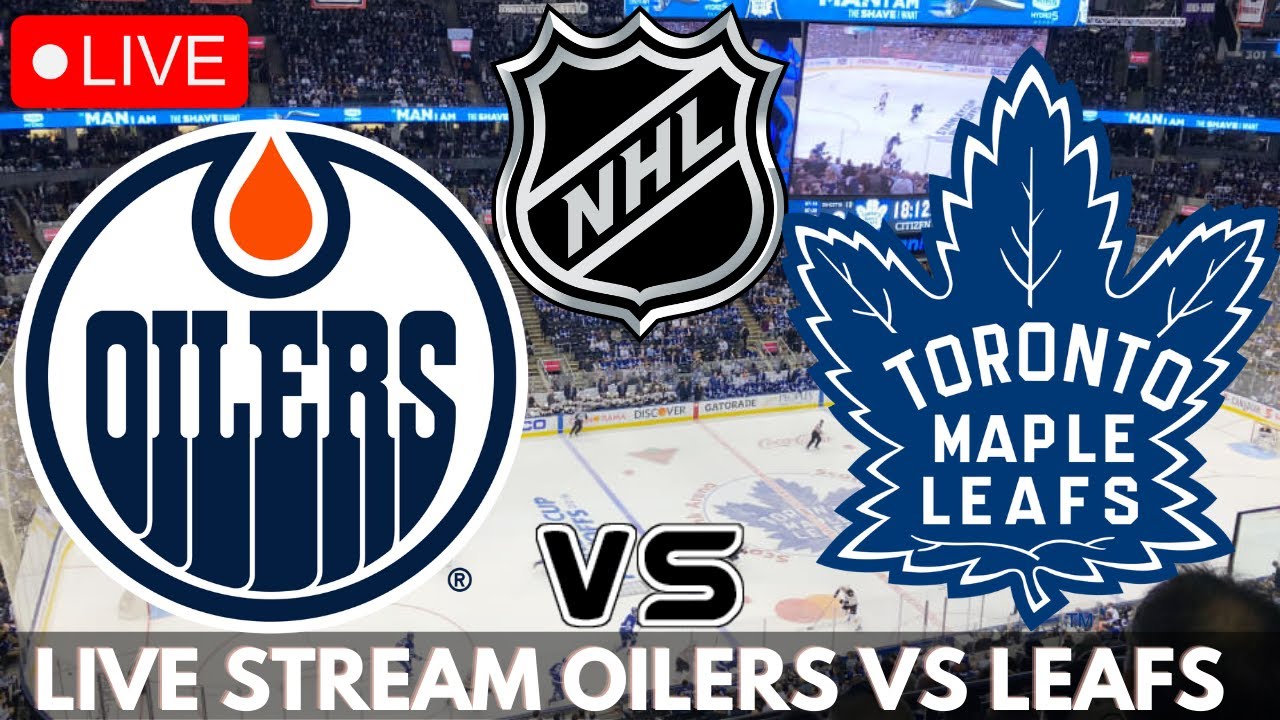 オイラーズ vs メープル リーフス: ゲームを無料でストリーミングできますか? オイラーズ vs メープル リーフス: ゲームを無料でストリーミングできますか?