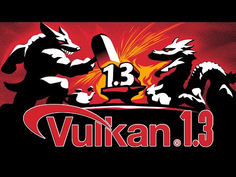 Vulkan 1.3 により、PC ゲームのモバイル デバイスへの移植が容易になります Vulkan 1.3 により、PC ゲームのモバイル デバイスへの移植が容易になります
