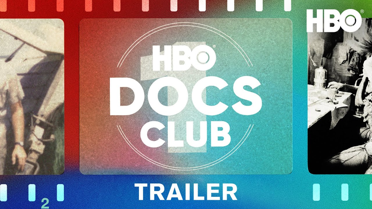 HBO Docs Club ポッドキャストは古典的なドキュメンタリーを再考します HBO Docs Club ポッドキャストは古典的なドキュメンタリーを再考します