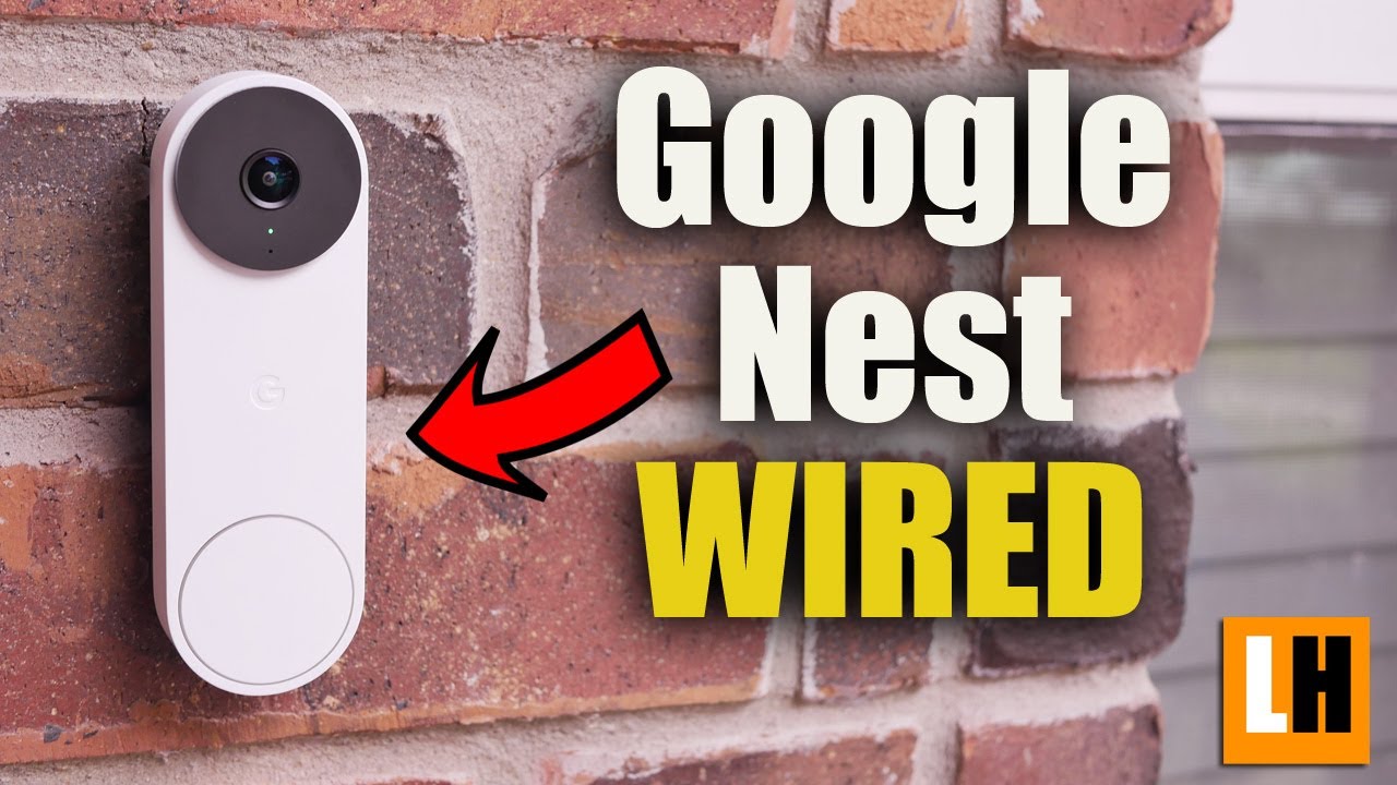 新しい Google Nest 有線ドアホンにアップグレードする価値はありますか? 新しい Google Nest 有線ドアホンにアップグレードする価値はありますか?
