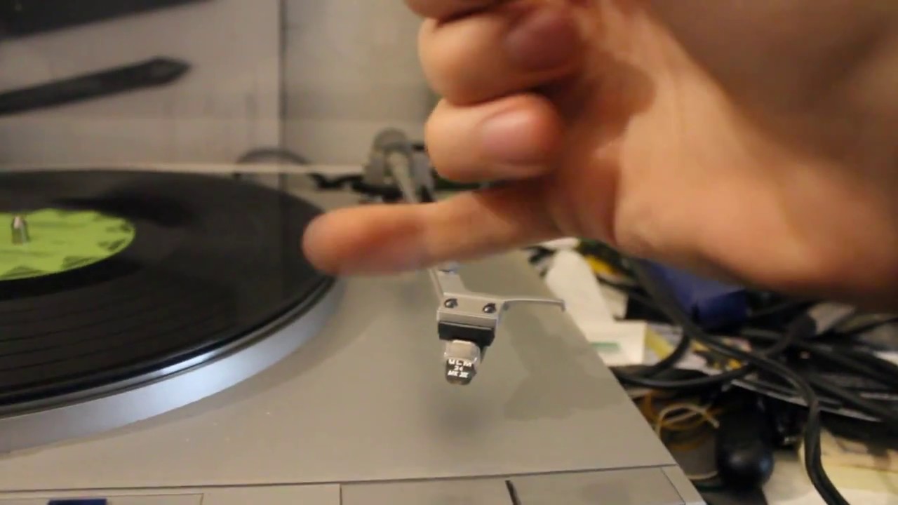 プロのように針を落とす: ビニールレコードの再生方法 プロのように針を落とす: ビニールレコードの再生方法