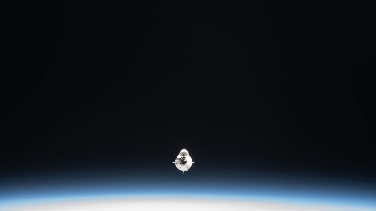 火曜日にISSから出発するAxiom-2ミッションを見る方法 火曜日にISSから出発するAxiom-2ミッションを見る方法