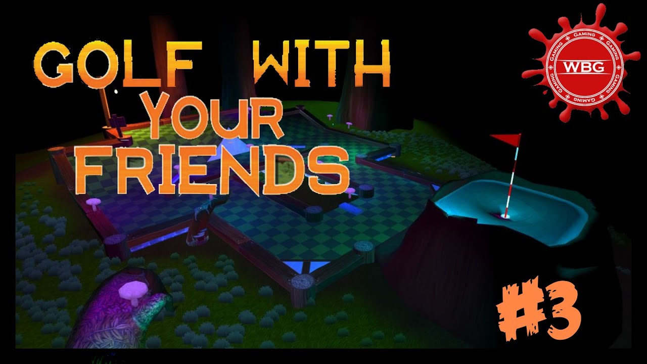 ゴルフって何?続編、トワイライト ゾーン VR などを UploadVR ストリームで上映 ゴルフって何?続編、トワイライト ゾーン VR などを UploadVR ストリームで上映