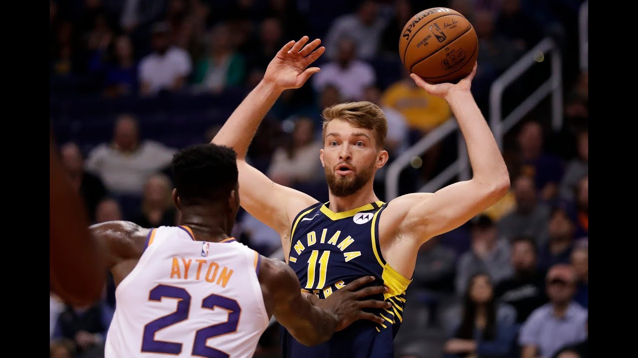 サンズ対ペイサーズのライブ ストリーム: NBA の試合を無料で視聴できますか? サンズ対ペイサーズのライブ ストリーム: NBA の試合を無料で視聴できますか?