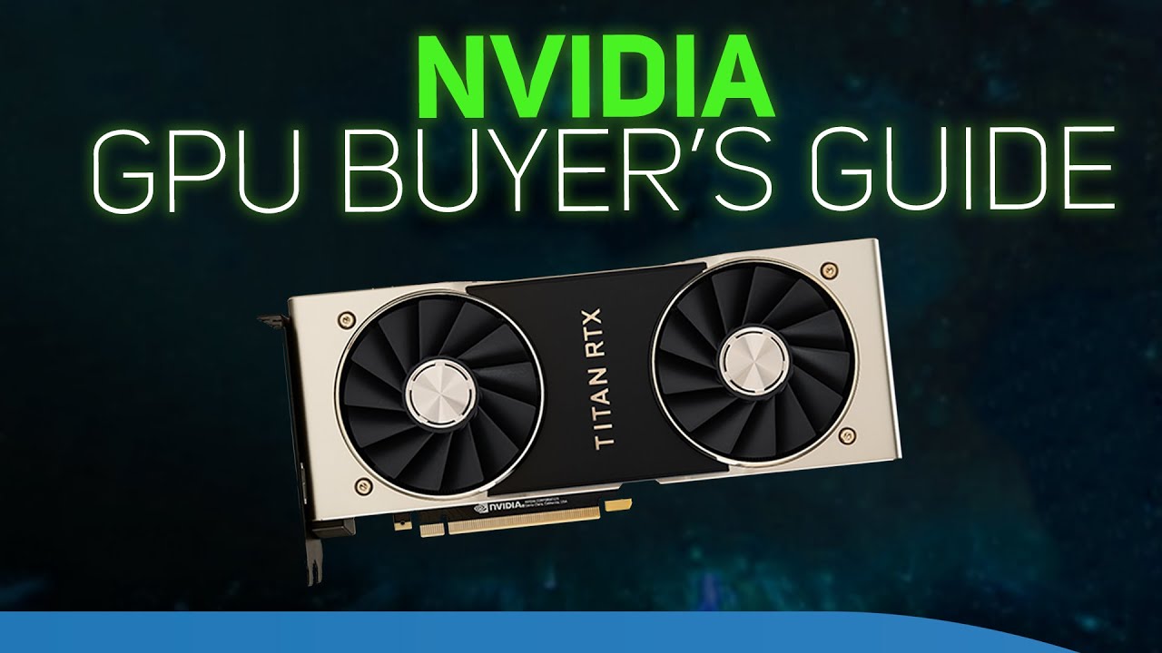 Nvidia がどのようにして全員を騙して 1,600 ドルの GPU を購入させたか Nvidia がどのようにして全員を騙して 1,600 ドルの GPU を購入させたか