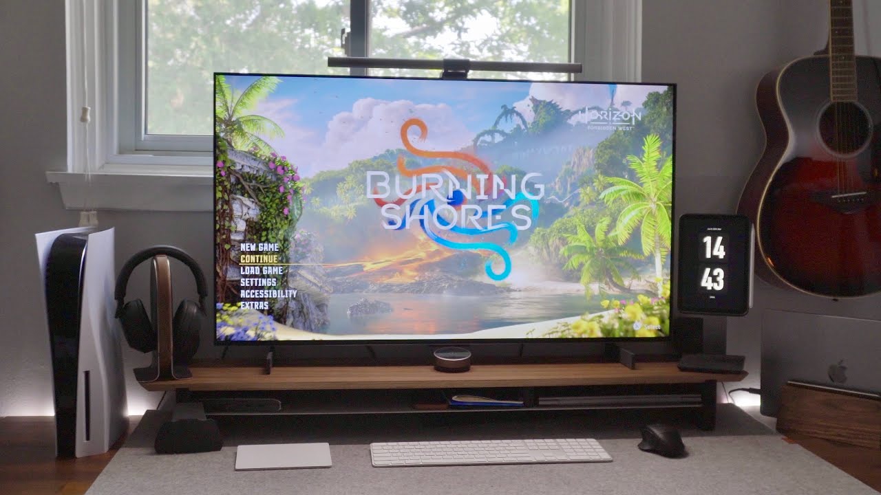 LG C3 OLED TV レビュー: 王様には競争がある LG C3 OLED TV レビュー: 王様には競争がある