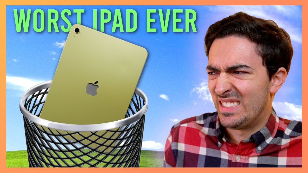 これは間違いなく2022年の最悪のApple製品だった これは間違いなく2022年の最悪のApple製品だった