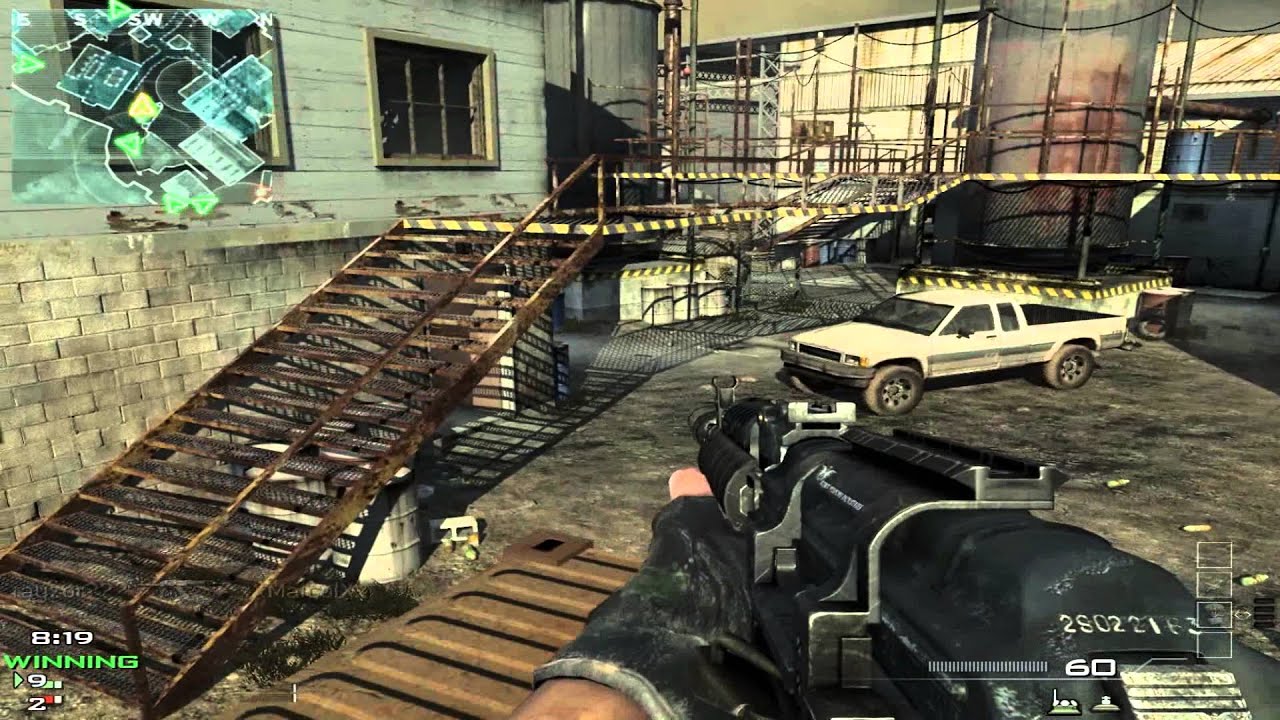 Modern Warfare 3 ゾンビ用の最高のフィールド アップグレード Modern Warfare 3 ゾンビ用の最高のフィールド アップグレード