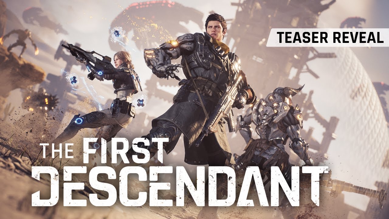 ファースト ディセンダントの開発者が、この SF シューティング ゲームを特別なものにしている理由を明かす ファースト ディセンダントの開発者が、この SF シューティング ゲームを特別なものにしている理由を明かす