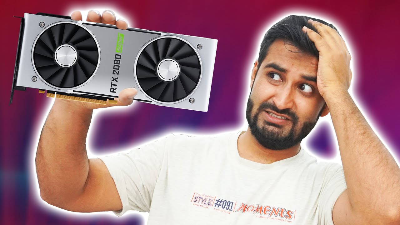 何があっても、今すぐ Nvidia GPU を購入しないでください 何があっても、今すぐ Nvidia GPU を購入しないでください