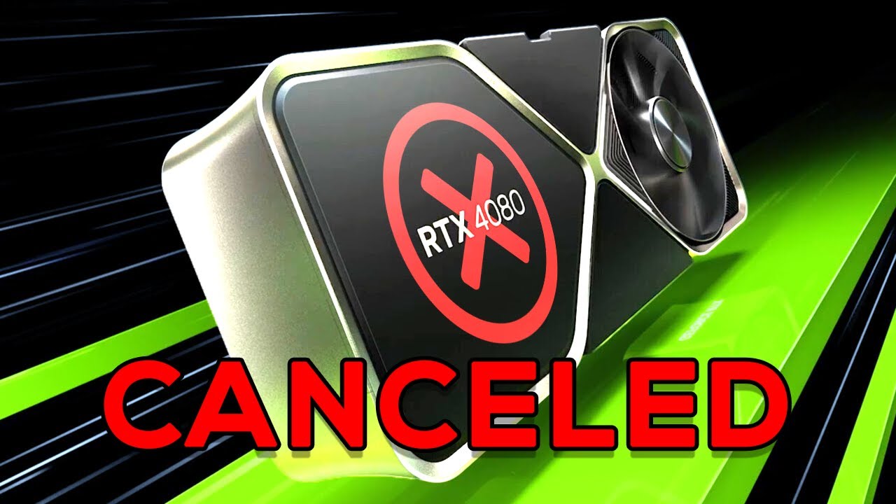 キャンセルされた Nvidia RTX 4080 12GB がベンチマークで勝利を収める キャンセルされた Nvidia RTX 4080 12GB がベンチマークで勝利を収める