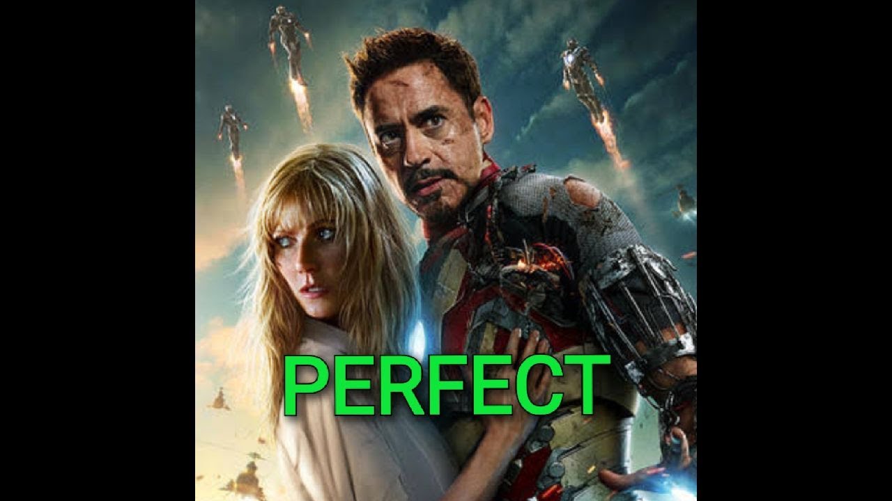 アイアンマン3は、これまでで最も過小評価されているMCU映画です。見る価値がある理由はここにあります アイアンマン3は、これまでで最も過小評価されているMCU映画です。見る価値がある理由はここにあります