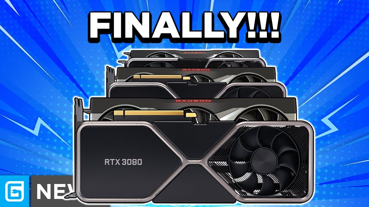 GPUの価格が信じられないほどの安値に暴落する可能性がある GPUの価格が信じられないほどの安値に暴落する可能性がある