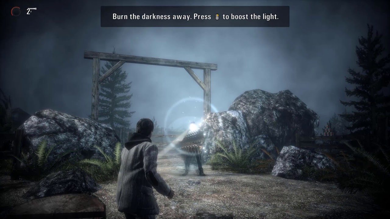 PC ゲーマーの 23% はおそらく Alan Wake 2 をプレイできません。その理由は次のとおりです。 PC ゲーマーの 23% はおそらく Alan Wake 2 をプレイできません。その理由は次のとおりです。