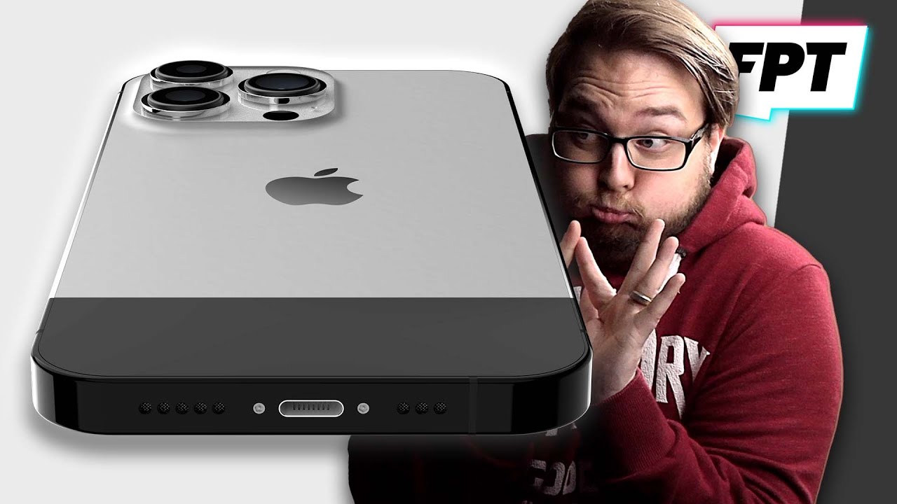 iPhoneに大きな変化が訪れる – ただしそれは一部の人だけ iPhoneに大きな変化が訪れる – ただしそれは一部の人だけ