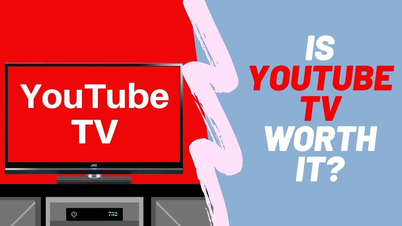 YouTube TV がマルチビューに関する最大の問題をついに解決 YouTube TV がマルチビューに関する最大の問題をついに解決
