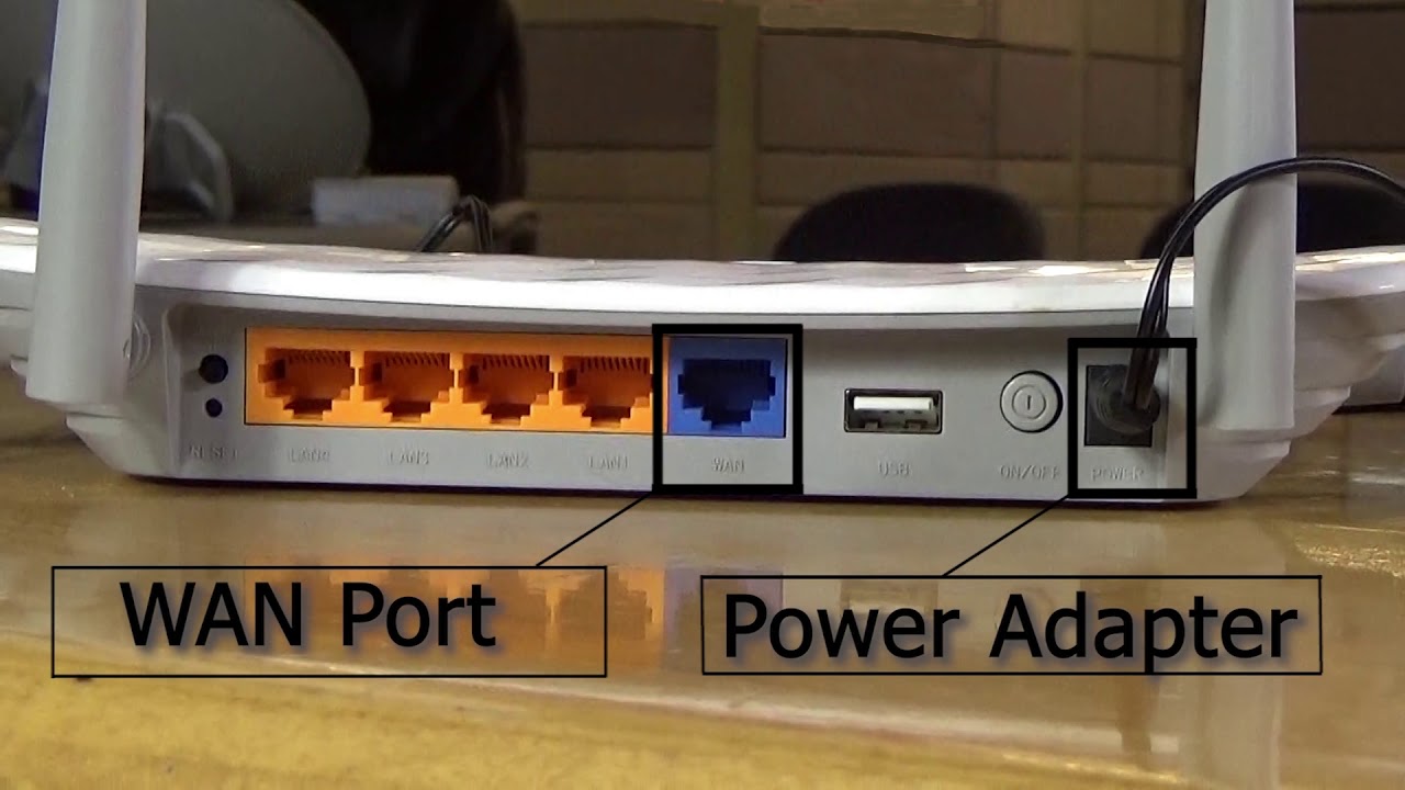 ルーターを間違った場所に設置しています。代わりに置く場所はここです ルーターを間違った場所に設置しています。代わりに置く場所はここです
