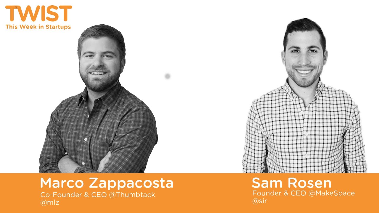 Digs は住宅改修プロジェクトをクラウドに移行し、Thumbtack と提携 Digs は住宅改修プロジェクトをクラウドに移行し、Thumbtack と提携