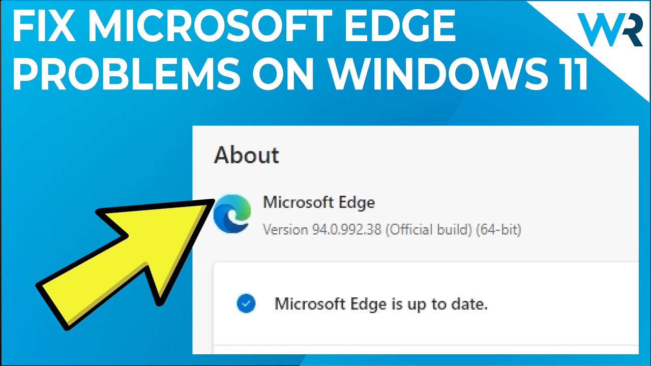Microsoft Edge の一般的な問題とその解決方法 Microsoft Edge の一般的な問題とその解決方法