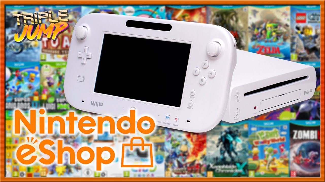 Wii U eショップが閉まる前に、史上最高のゼルダ リマスターを手に入れましょう Wii U eショップが閉まる前に、史上最高のゼルダ リマスターを手に入れましょう