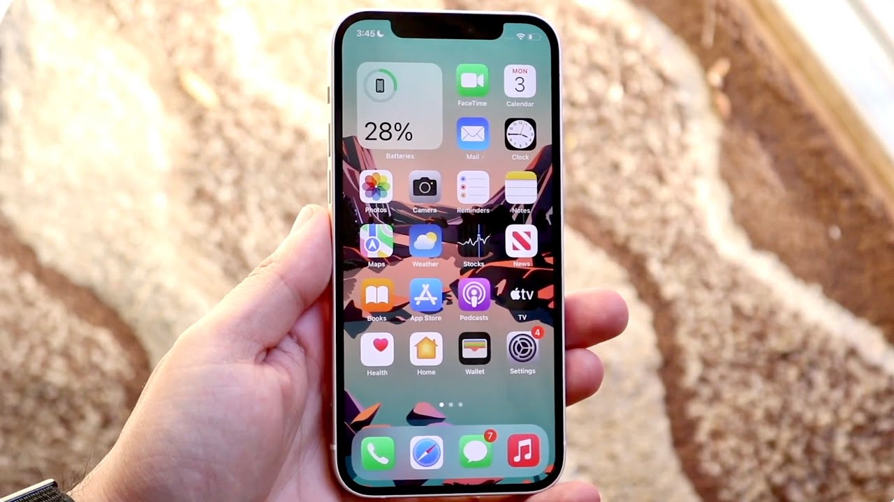 Apple のこの iPhone 14 Pro の機能には度肝を抜かれました Apple のこの iPhone 14 Pro の機能には度肝を抜かれました