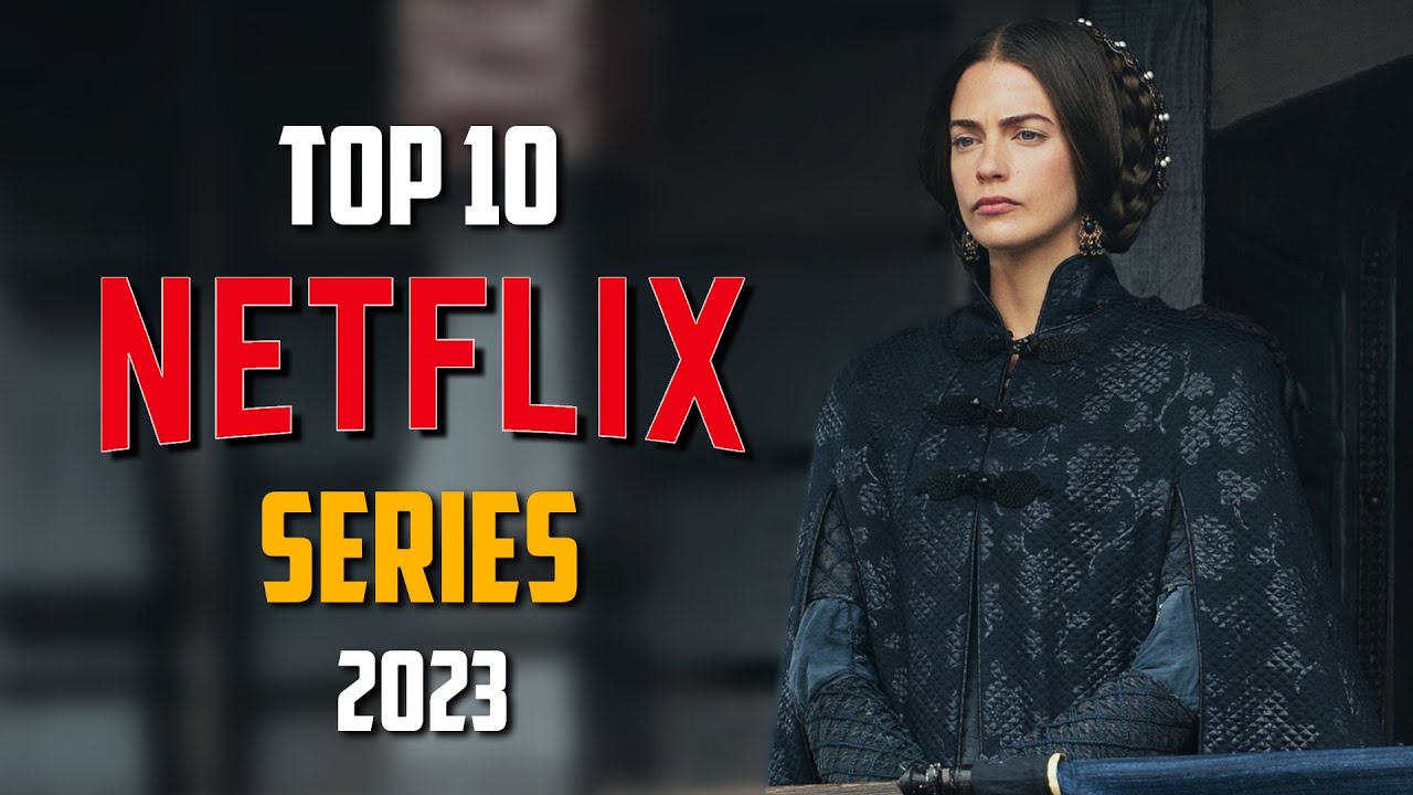 2024 年に見るべき 2023 年の Netflix TV 番組 4 つ 2024 年に見るべき 2023 年の Netflix TV 番組 4 つ
