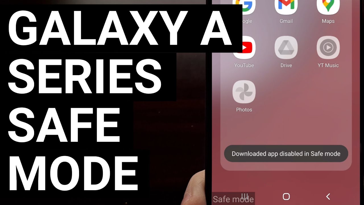 Samsung Galaxy A スマートフォンでデータを安全に保つ方法 Samsung Galaxy A スマートフォンでデータを安全に保つ方法