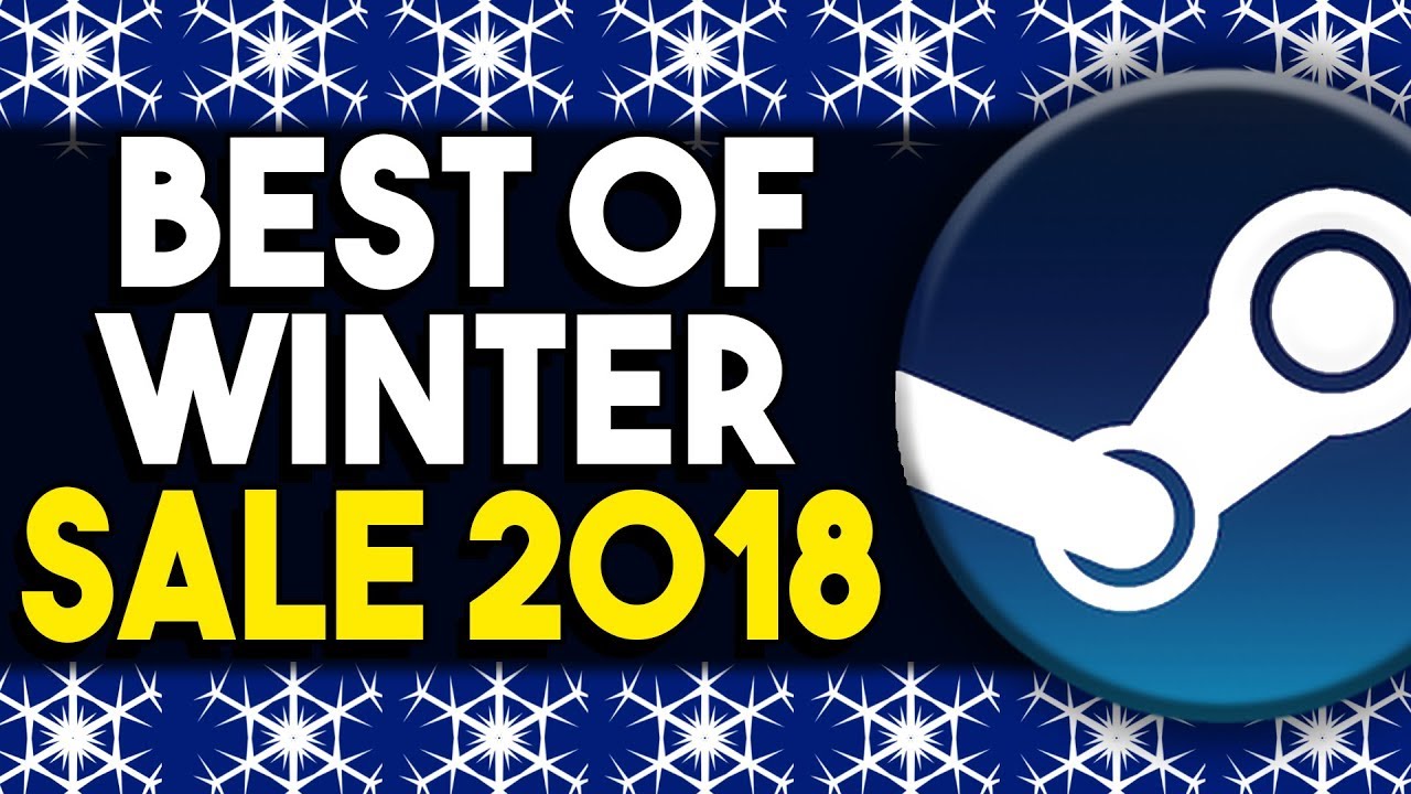 Steam ウィンター セールは明日で終了します。この素晴らしいバンドルをお見逃しなく Steam ウィンター セールは明日で終了します。この素晴らしいバンドルをお見逃しなく