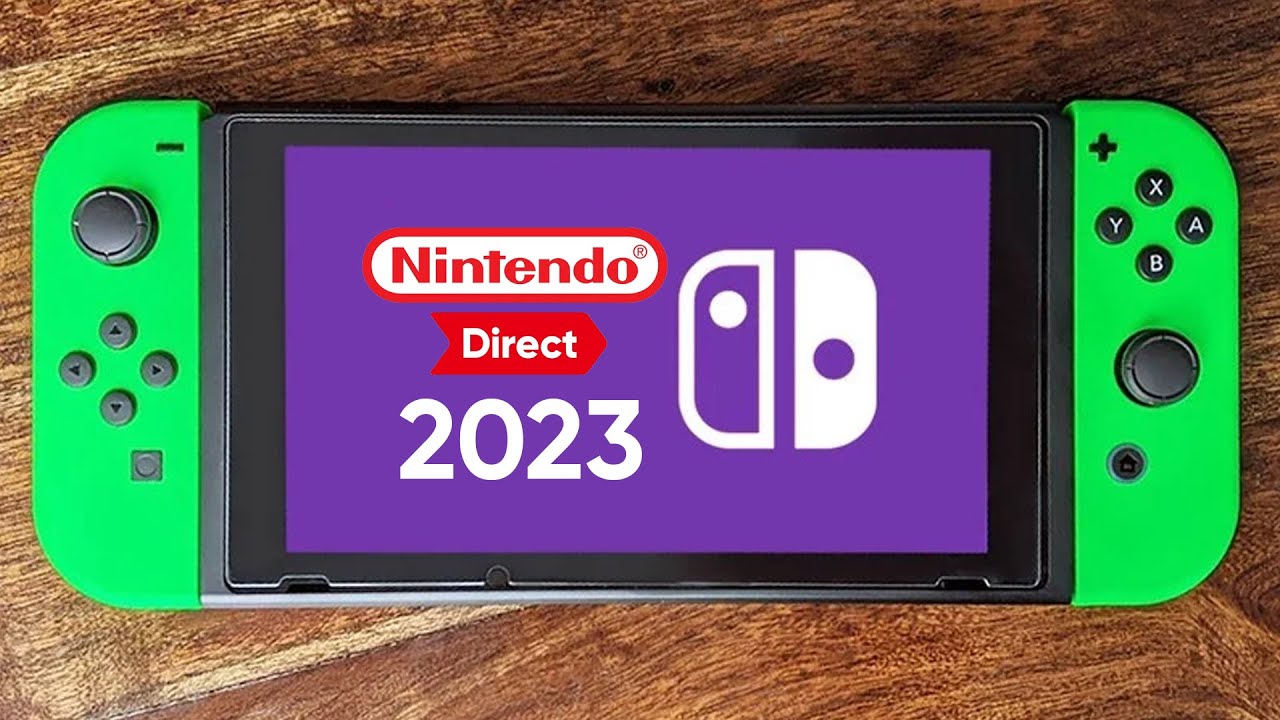 Nintendo Direct 2023 年 9 月: 視聴方法と期待事項 Nintendo Direct 2023 年 9 月: 視聴方法と期待事項