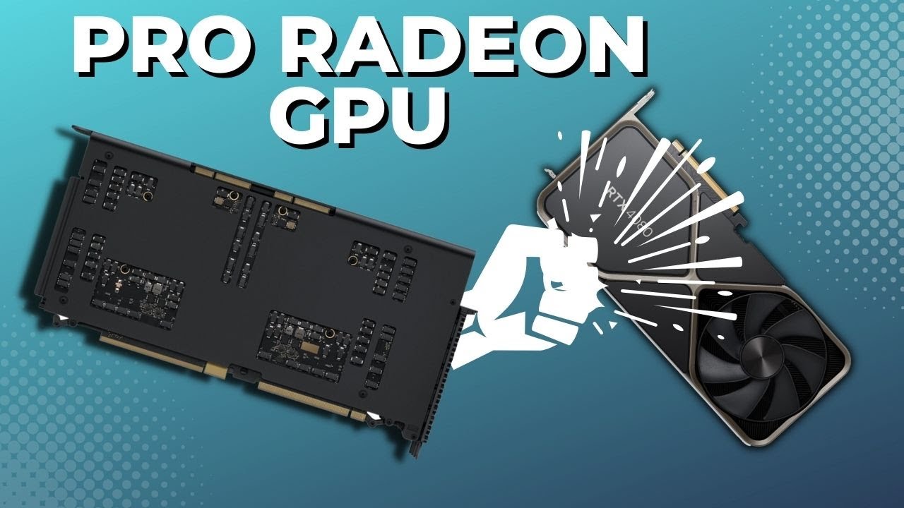 この 2 年前の GPU が今でも購入すべき理由 この 2 年前の GPU が今でも購入すべき理由