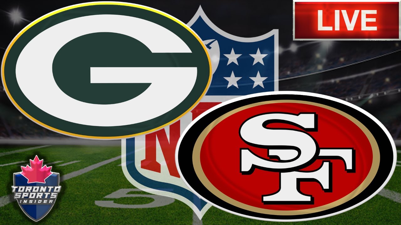 グリーンベイ パッカーズ対サンフランシスコ 49ers ライブ ストリーム: NFL ディビジョン ラウンドを無料で視聴 グリーンベイ パッカーズ対サンフランシスコ 49ers ライブ ストリーム: NFL ディビジョン ラウンドを無料で視聴
