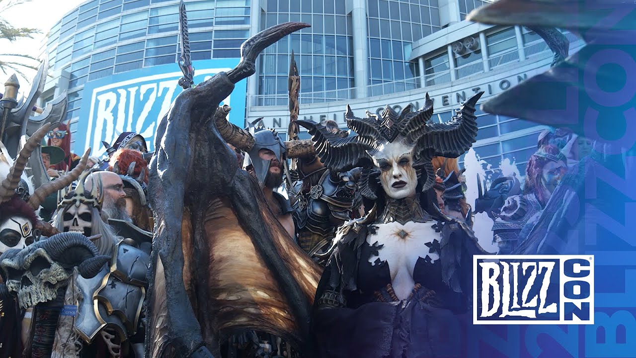 BlizzCon 2023 で発表されたすべて: Diablo 4 DLC、Cataclysm Classic など BlizzCon 2023 で発表されたすべて: Diablo 4 DLC、Cataclysm Classic など