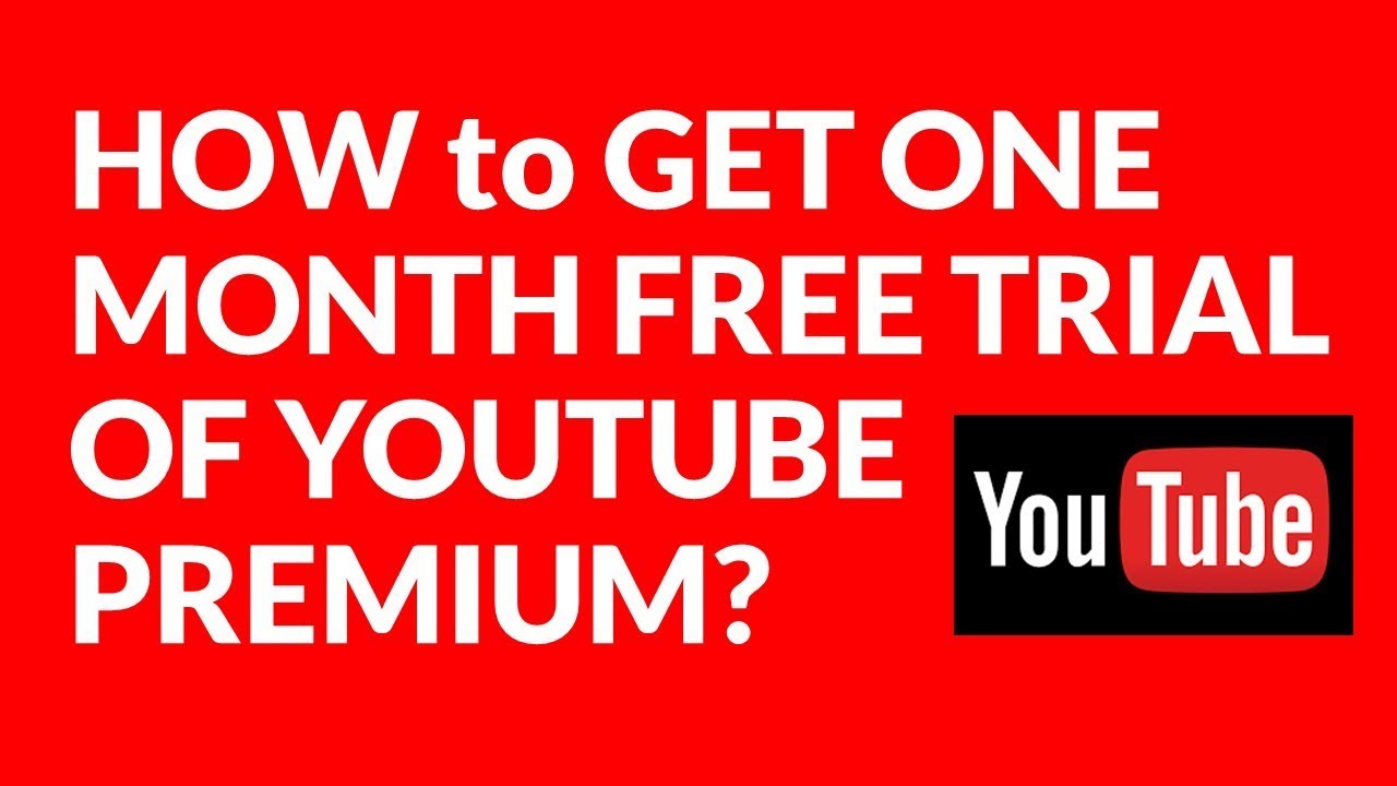 YouTube Premium の無料トライアルはありますか?知っておくべきこと YouTube Premium の無料トライアルはありますか?知っておくべきこと