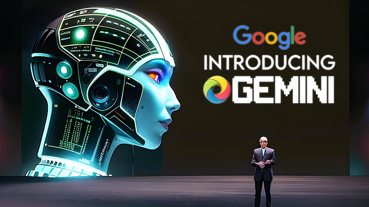 Google Gemini と GPT-4: 最も優れた AI はどちらですか? Google Gemini と GPT-4: 最も優れた AI はどちらですか?