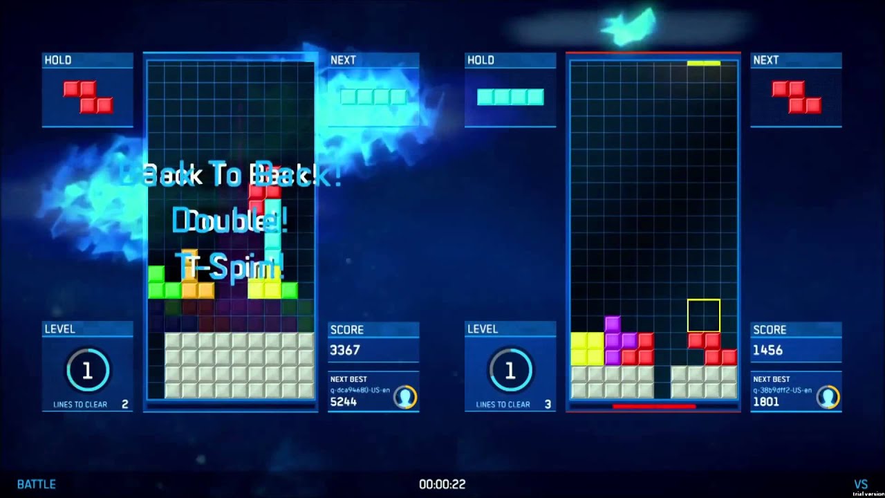 テトリスのトレーラーは、パズル ゲームがどのようにして世界的なヒットになったのかを明らかにします テトリスのトレーラーは、パズル ゲームがどのようにして世界的なヒットになったのかを明らかにします