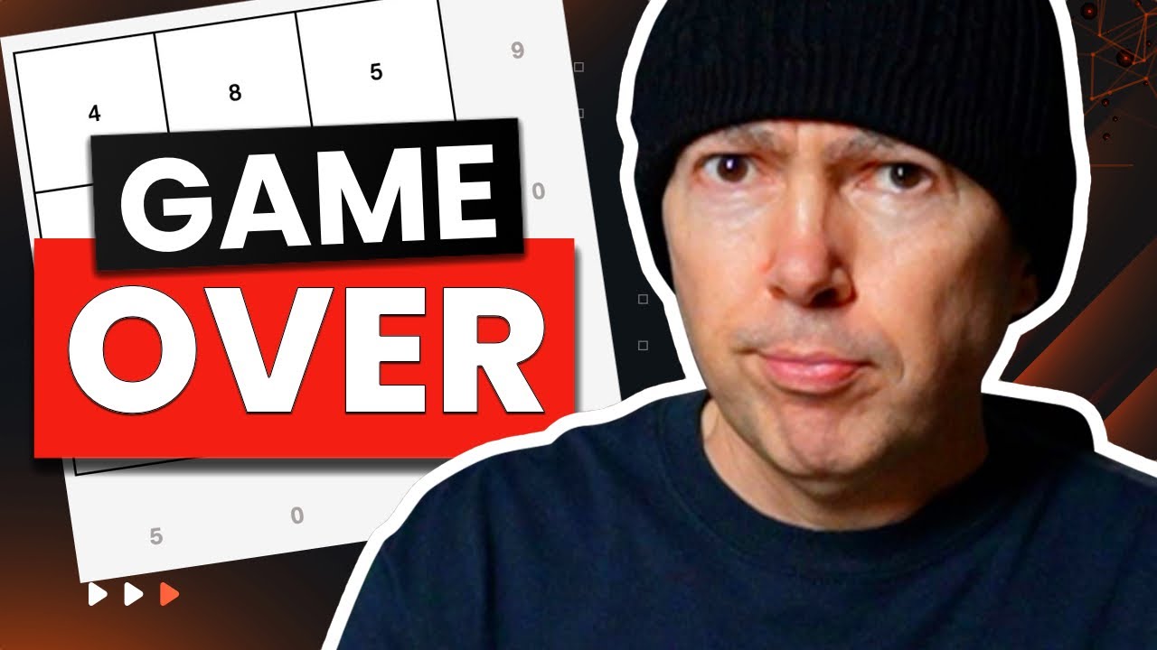 ChatGPT はすでに存在するゲームを「発明」し、それ自体を盗用しました ChatGPT はすでに存在するゲームを「発明」し、それ自体を盗用しました