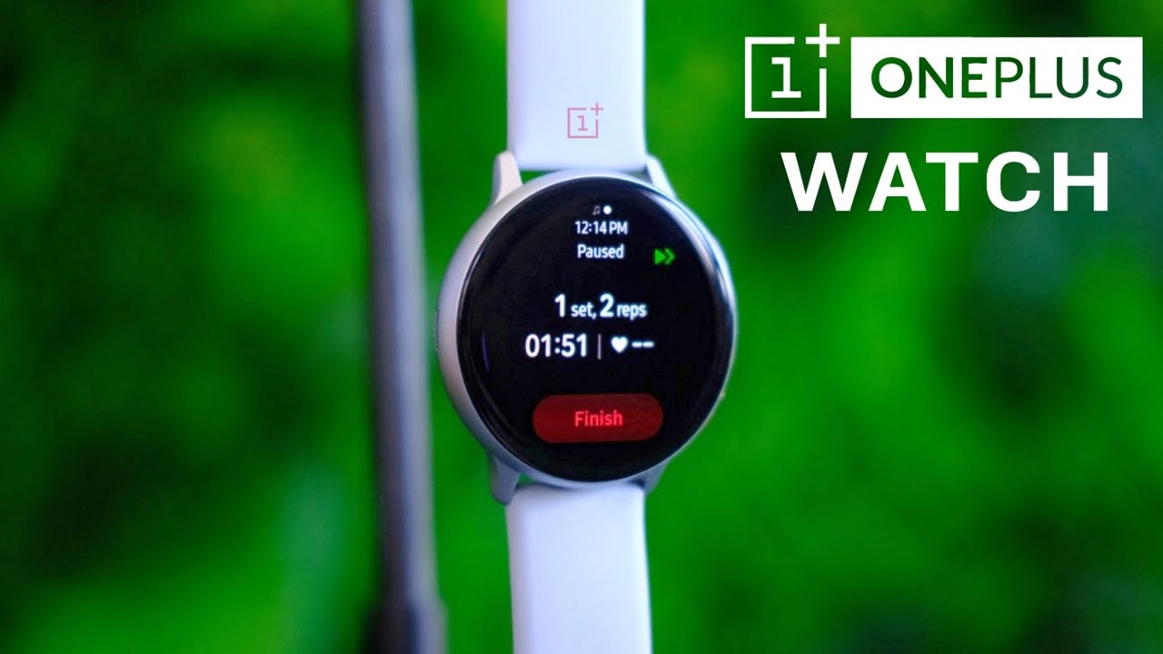 OnePlus の次期 Apple Watch キラーの初登場です。 OnePlus の次期 Apple Watch キラーの初登場です。