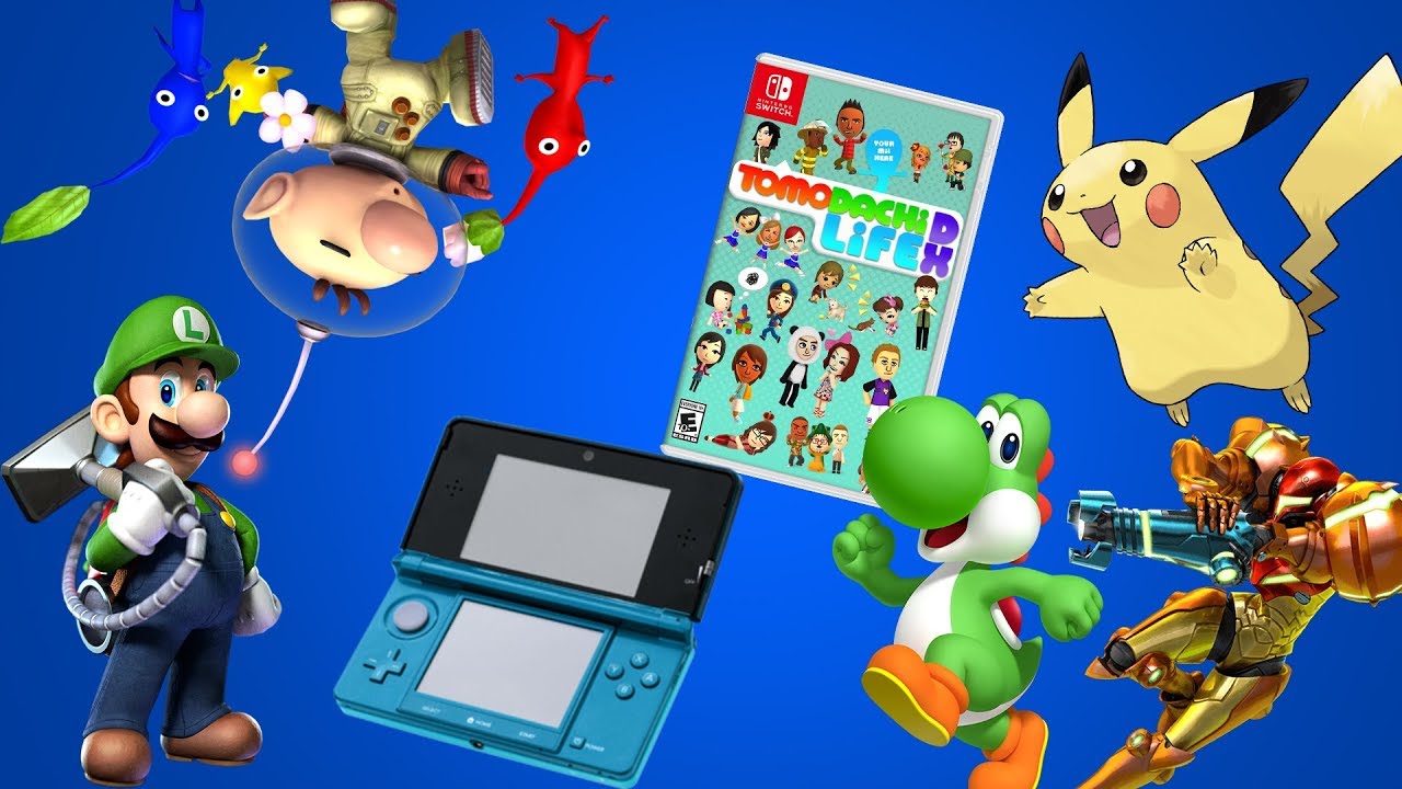 9 月の Nintendo Direct の 5 つの最大の予測: メトロイド、ゼルダなど 9 月の Nintendo Direct の 5 つの最大の予測: メトロイド、ゼルダなど
