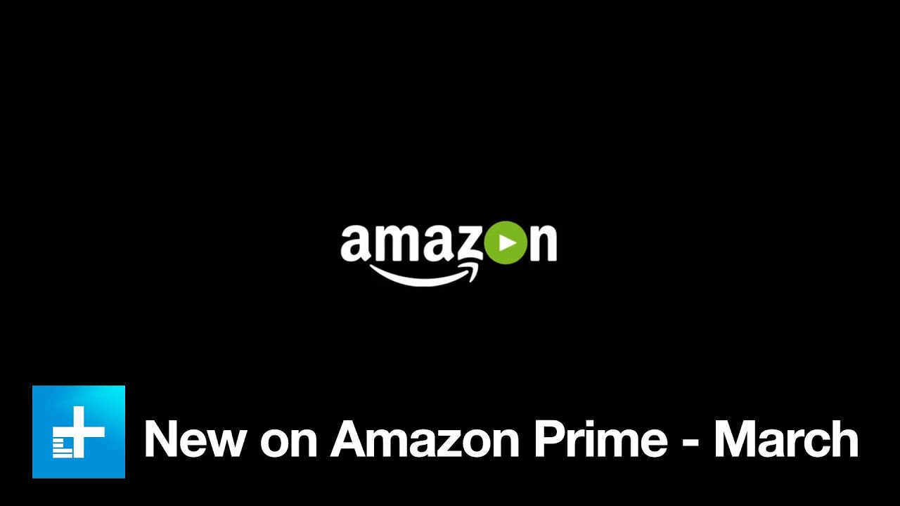 2024 年 3 月の Amazon Prime Video の最新情報 2024 年 3 月の Amazon Prime Video の最新情報