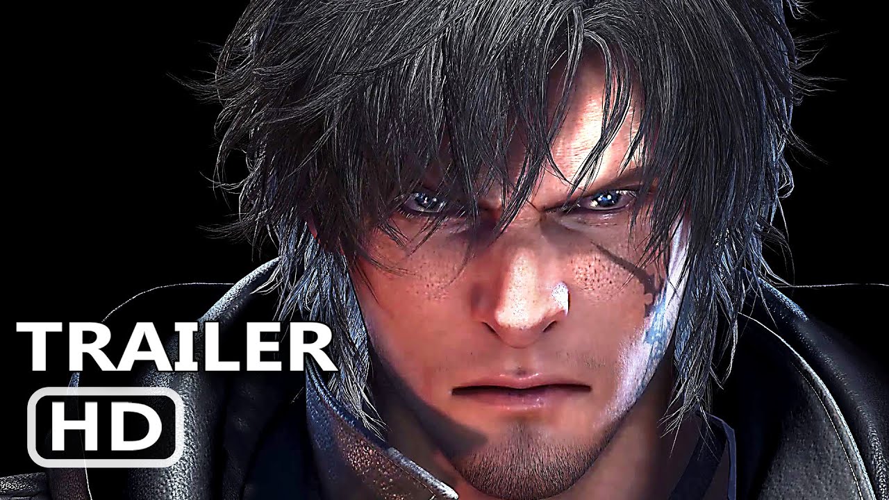 新しいファイナルファンタジー 16 トレーラーは、広大な旅と古典的なストーリーを示しています 新しいファイナルファンタジー 16 トレーラーは、広大な旅と古典的なストーリーを示しています