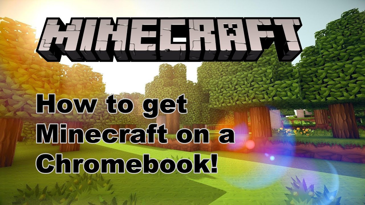 Chromebook で Minecraft をプレイする方法 Chromebook で Minecraft をプレイする方法
