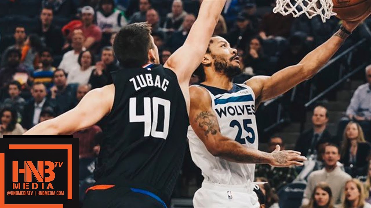 ティンバーウルブズ対クリッパーズのライブ ストリーム: NBA の試合を無料で視聴できますか? ティンバーウルブズ対クリッパーズのライブ ストリーム: NBA の試合を無料で視聴できますか?