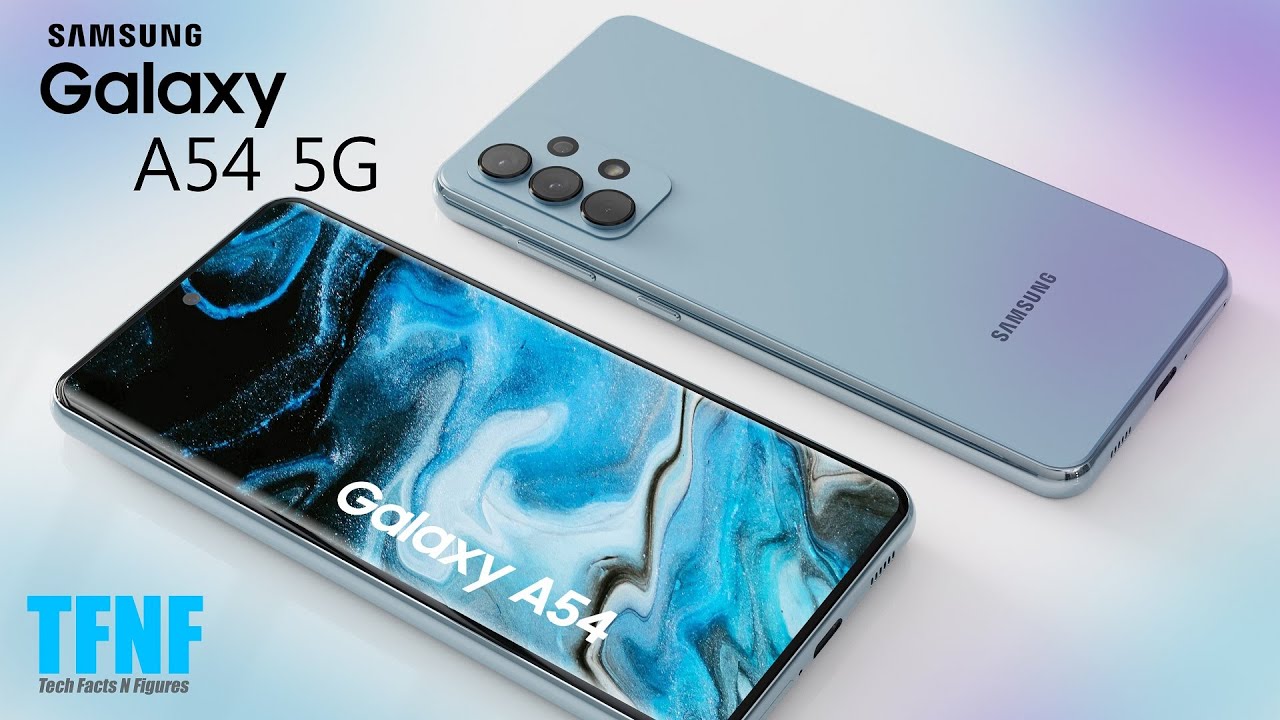 450ドルのSamsung Galaxy A54が2023年に最も賢明なスマートフォンの購入となる理由 450ドルのSamsung Galaxy A54が2023年に最も賢明なスマートフォンの購入となる理由