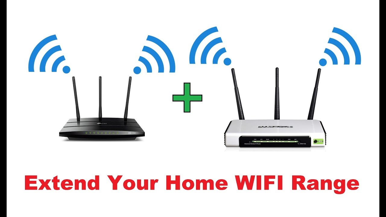 別のルーターを使用して Wi-Fi 範囲を拡張する方法 別のルーターを使用して Wi-Fi 範囲を拡張する方法