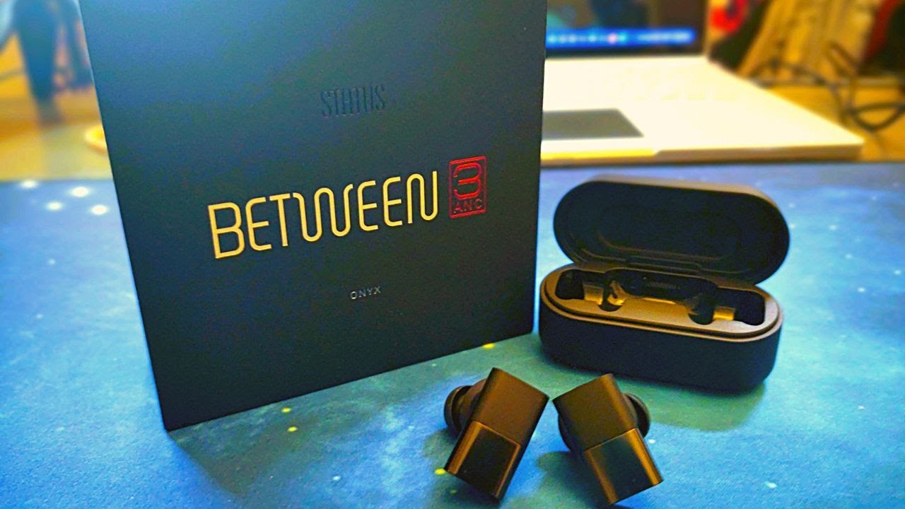 ステータスオーディオ 3ANC 間のレビュー: ヒップは四角くなる ステータスオーディオ 3ANC 間のレビュー: ヒップは四角くなる