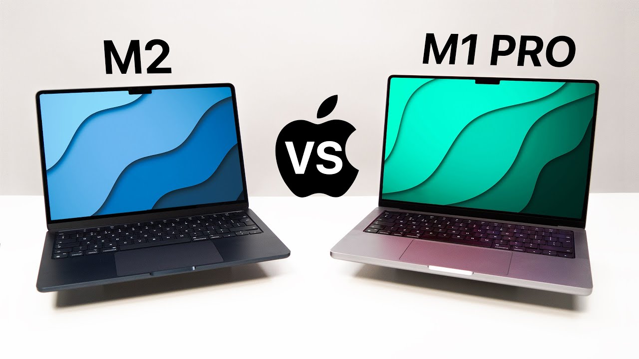 M2 MacBook Air と MacBook Pro はあなたが思っているほど違いはありません M2 MacBook Air と MacBook Pro はあなたが思っているほど違いはありません