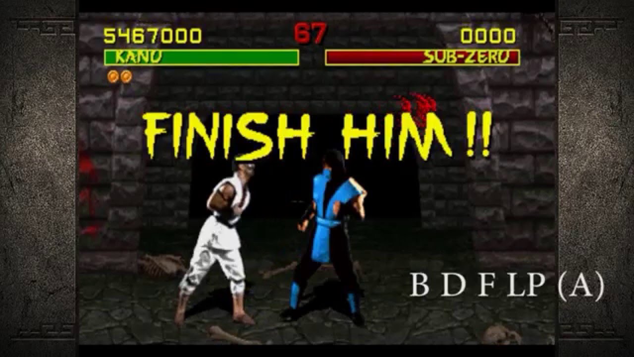 Mortal Kombat 1 Fatalities: すべてのキャラクターの Fatalities を行う方法 Mortal Kombat 1 Fatalities: すべてのキャラクターの Fatalities を行う方法