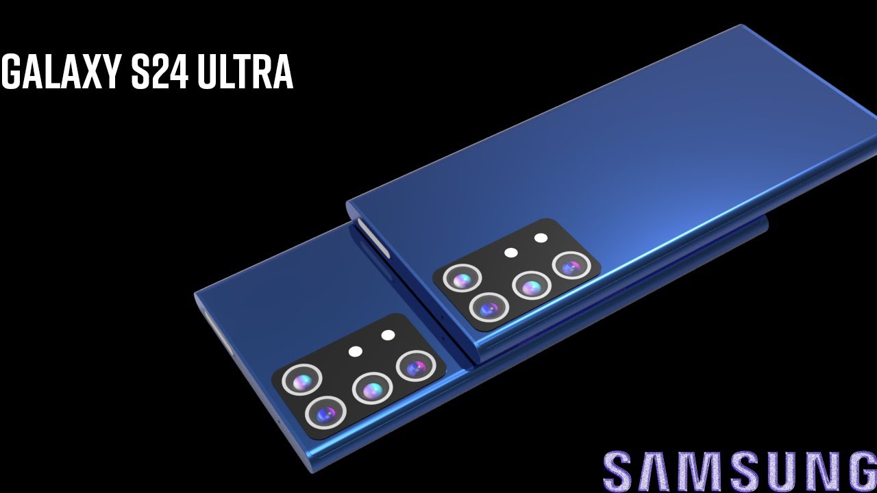 サムスンはGalaxy S24に関して恐ろしい決断を下した可能性がある サムスンはGalaxy S24に関して恐ろしい決断を下した可能性がある