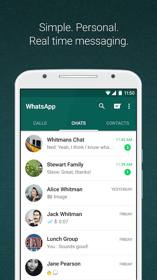 WhatsApp は私のお気に入りのアプリの 1 つでした。もう、我慢できない WhatsApp は私のお気に入りのアプリの 1 つでした。もう、我慢できない